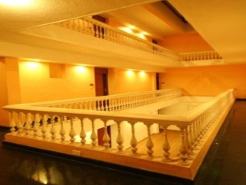 Lambana Resort Calangute Eksteriør bilde