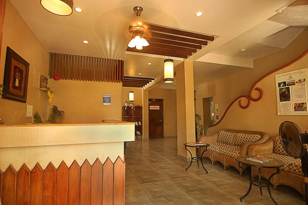 Lambana Resort Calangute Eksteriør bilde