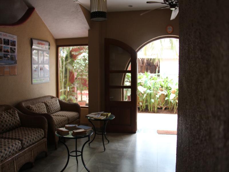 Lambana Resort Calangute Eksteriør bilde