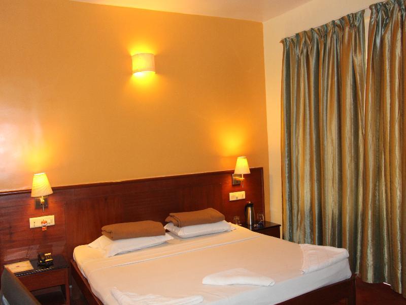 Lambana Resort Calangute Eksteriør bilde