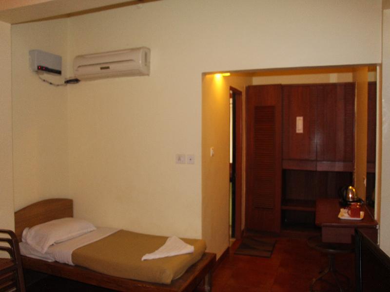 Lambana Resort Calangute Eksteriør bilde