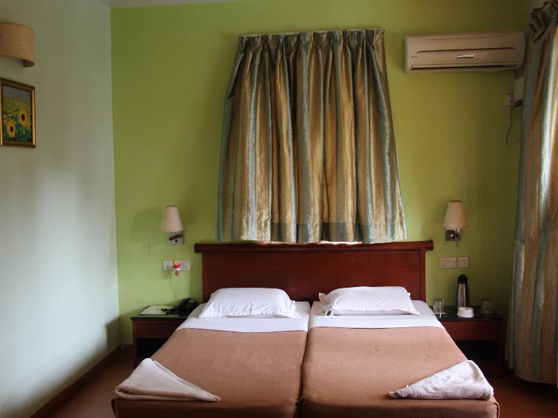 Lambana Resort Calangute Eksteriør bilde