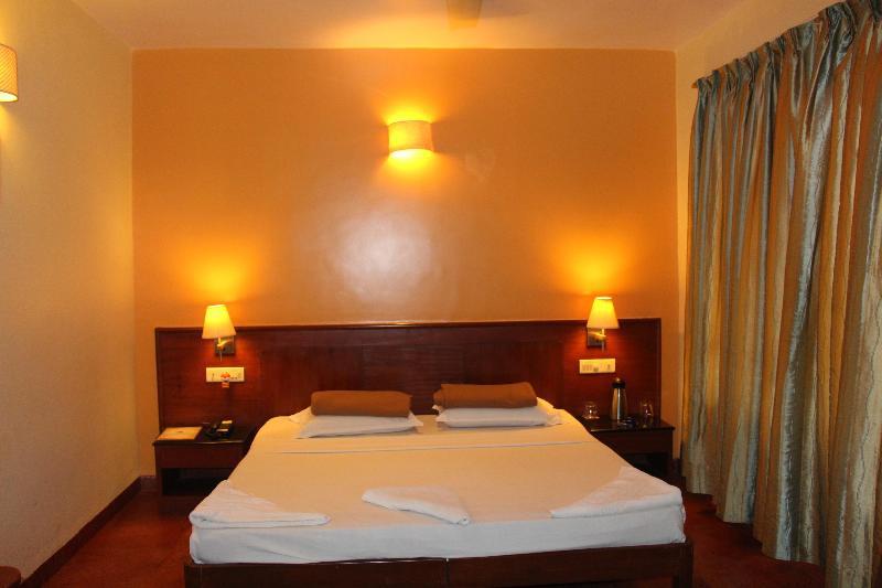 Lambana Resort Calangute Eksteriør bilde